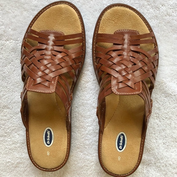 doctor scholl's women's sandals